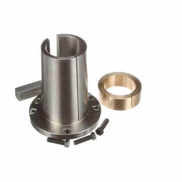 Torqtaper Plus Bushing Kit - Inch Bore Type, 215TBP207, Browning, Mfr#: 215TBP207